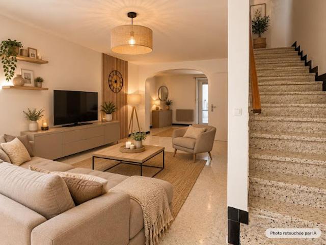 Maison vente à Le Claud, Loriol-sur-Drôme