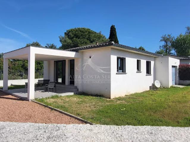 Maison vente à Corte, Ghisonaccia