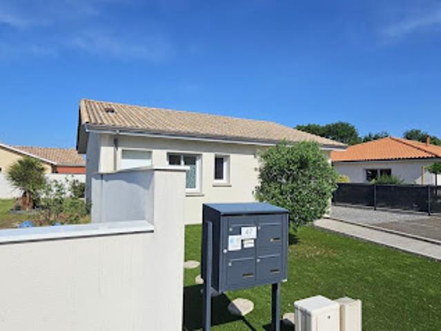 Maison vente à Mont-de-Marsan, Parentis-en-born