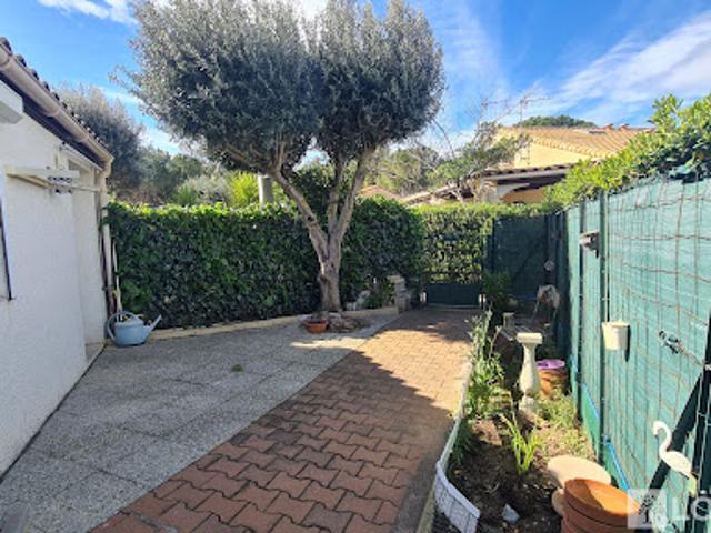 Maison vente à Montpellier, Vic-la-gardiole