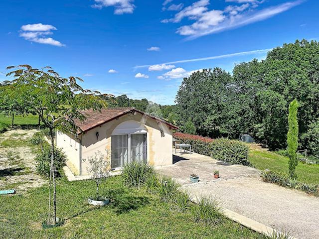 Maison vente à Cahors, Prayssac
