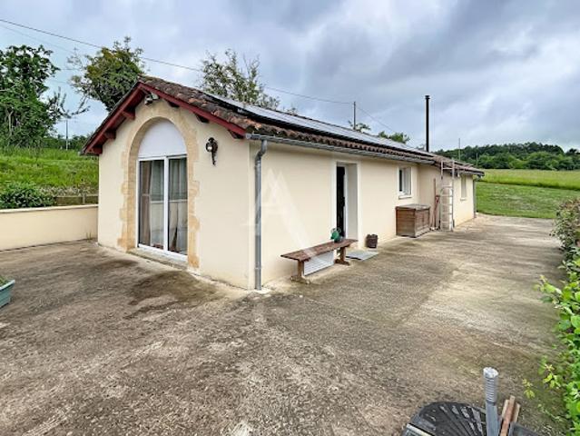 Maison vente à Cahors, Prayssac