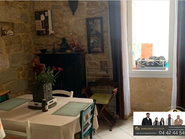 Maison vente à Istres