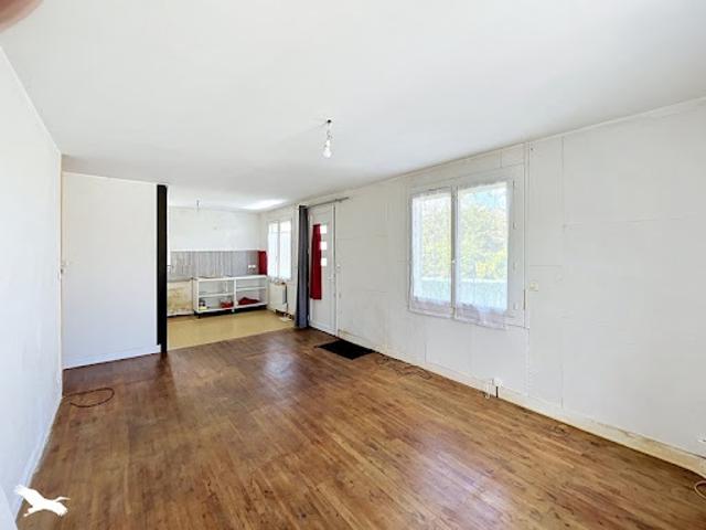 Maison vente à Angoulême, Aignes-et-puypéroux