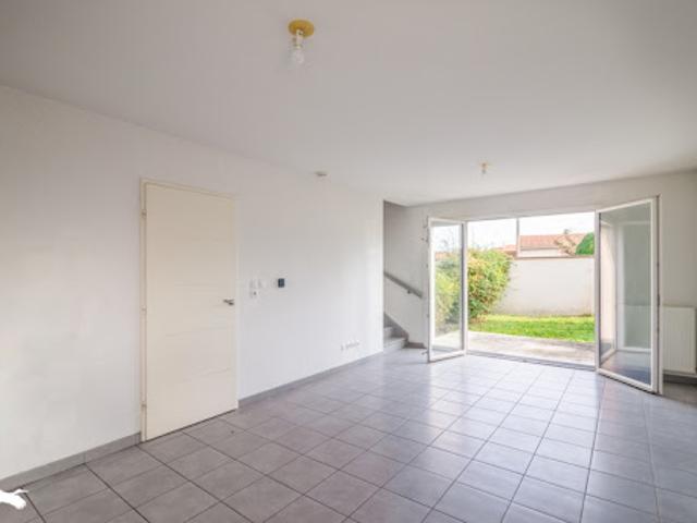 Maison vente à Toulouse, Aucamville