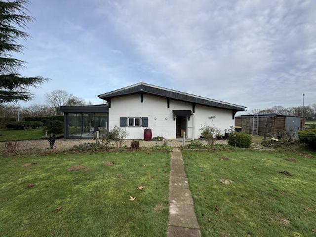Maison vente à Lisieux, Beaufour-druval