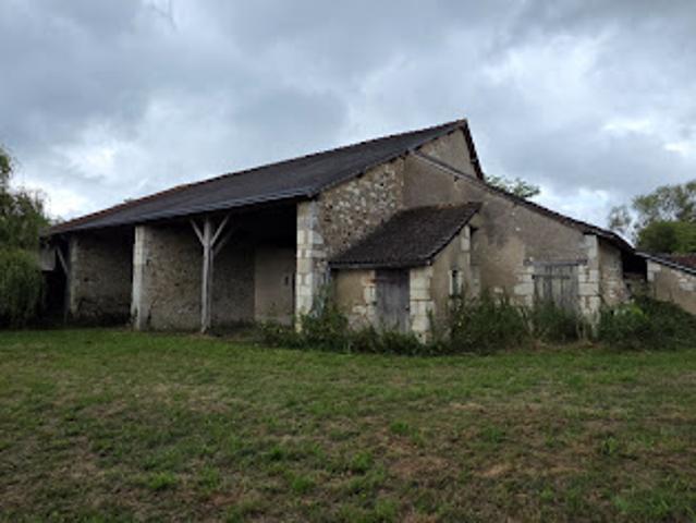 Maison vente à Loches, Bossay-sur-claise