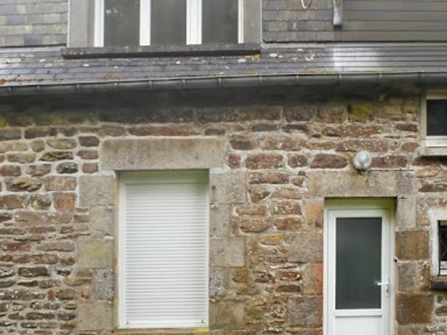 Maison vente à Argentan, Chanu