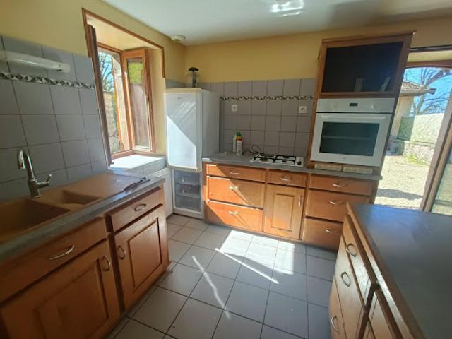 Maison vente à Charolles, Chauffailles