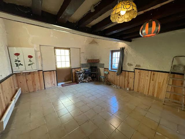 Maison vente à Cosne-Cours-sur-Loire, Cosne-cours-sur-loire