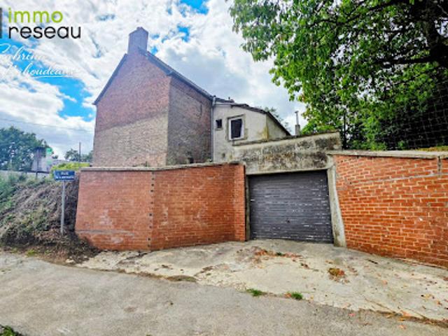 Maison vente à Vervins, Englancourt