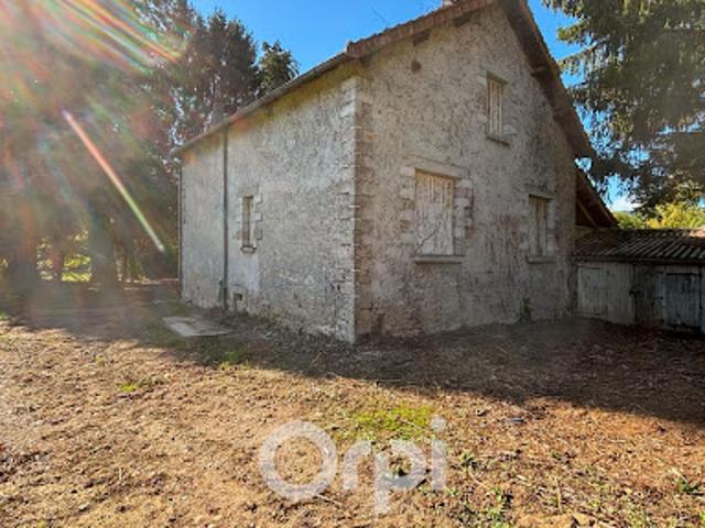 Maison vente à Limoges, La Jonchère-saint-maurice