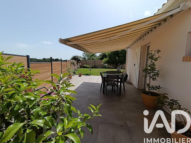 Maison vente à Saint-Nazaire, La Plaine-sur-mer