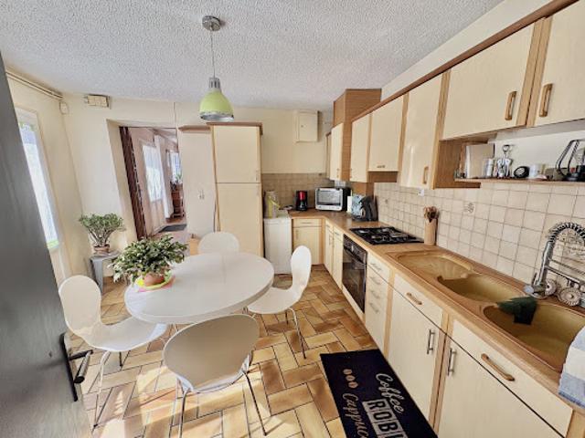 Maison vente à Tours, La Riche
