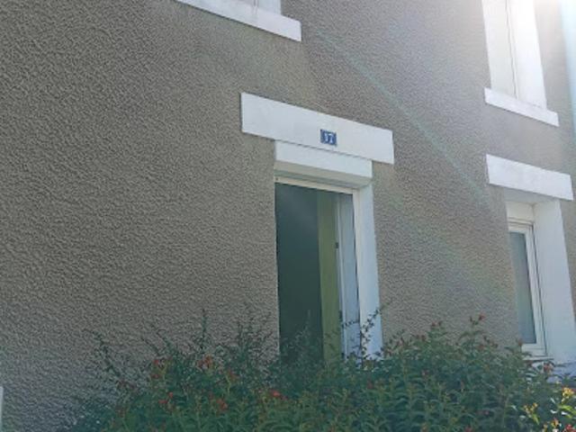 Maison vente à France métropolitaine, La Roche-blanche