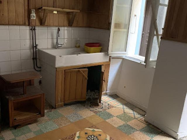 Maison vente à Narbonne, Lagrasse