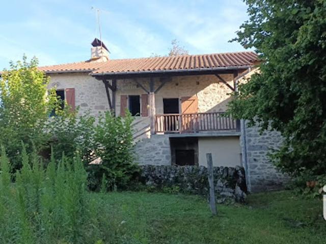 Maison vente à Figeac, Saint-cirgues