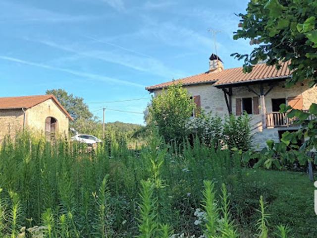 Maison vente à Figeac, Saint-cirgues