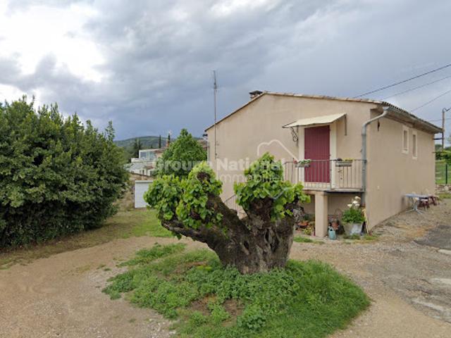 Maison vente à Brignoles, Le Cannet-des-maures