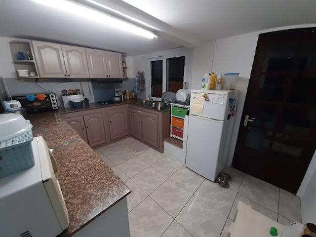 Maison vente à La Réunion