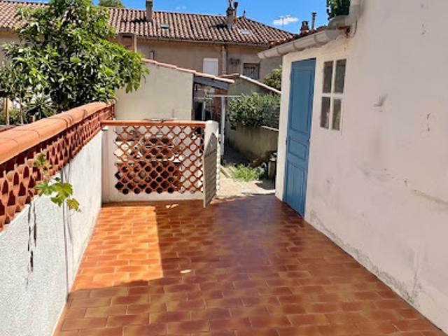 Maison vente à Aix-en-Provence, Les Pennes-mirabeau