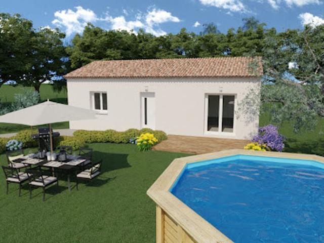 Maison vente à France métropolitaine, Meyreuil