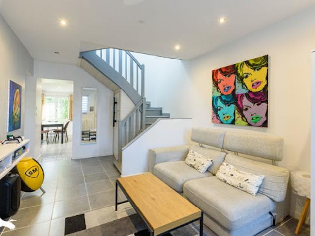 Maison vente à Mont-de-Marsan, Saint-pierre-du-mont