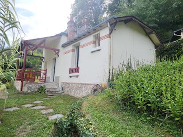 Maison vente à Derrière le Château, Montbazon