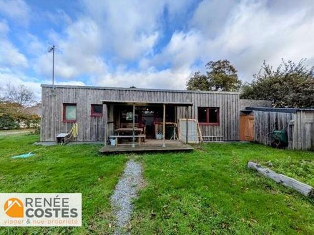 Maison vente à Vannes, Bretagne