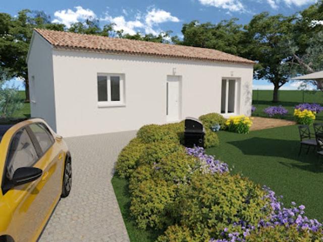 Maison vente à Apt, Pertuis