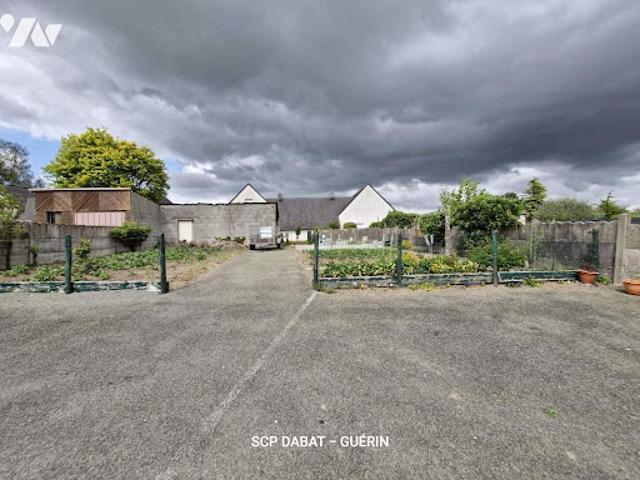 Maison vente à Mayenne, Pontmain