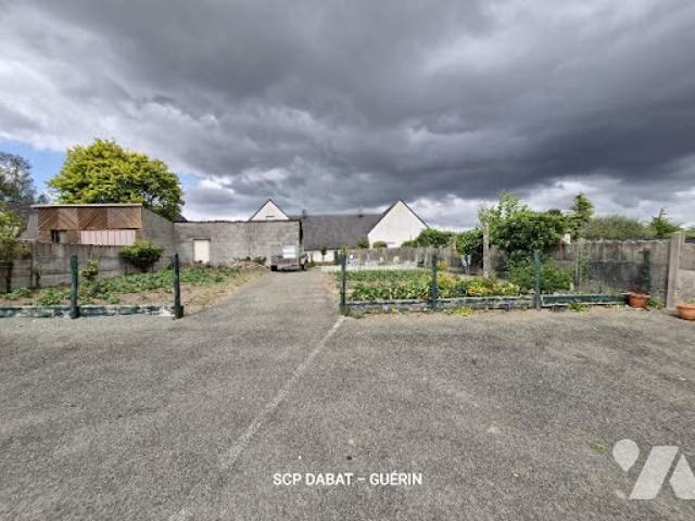Maison vente à Mayenne, Pontmain