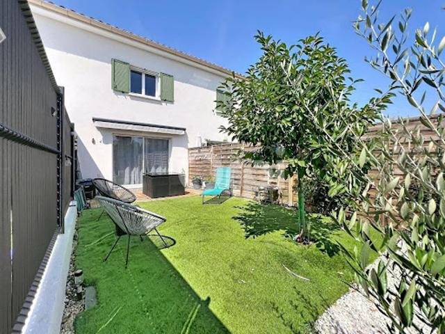Maison vente à Arrondissement de Draguignan, Puget-sur-argens