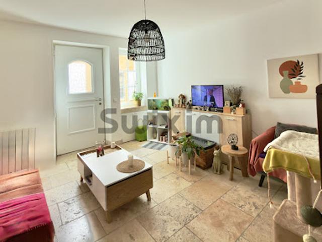 Maison vente à Nîmes, Remoulins