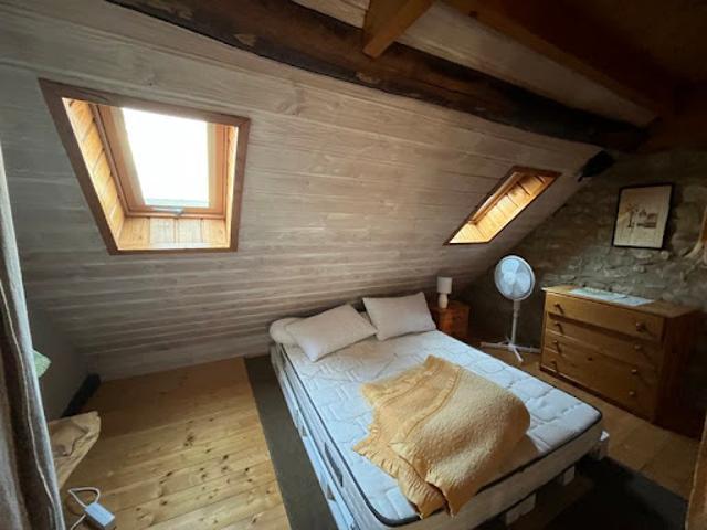 Maison vente à Saint-Girons, Saint-lary