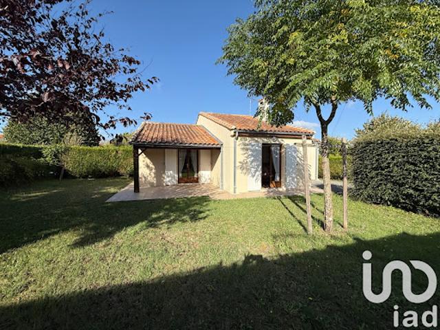 Maison vente à France métropolitaine, Saint-palais-sur-mer