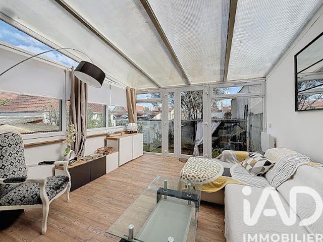 Maison vente à Argenteuil, Sannois