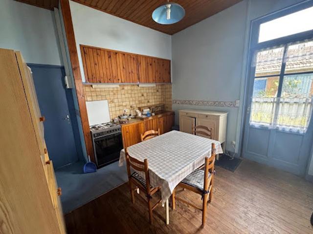 Maison vente à Lesparre-Médoc, Soulac-sur-mer