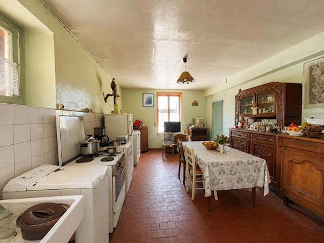 Maison vente à Châteauroux, La Vernelle