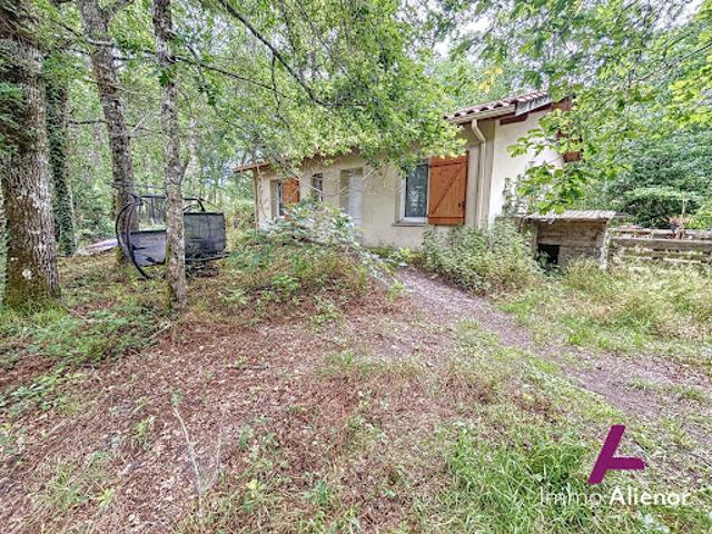 Maison vente à France métropolitaine, Belin-béliet