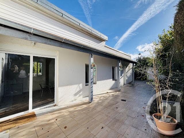 Maison vente à Lisieux, Saint-arnoult