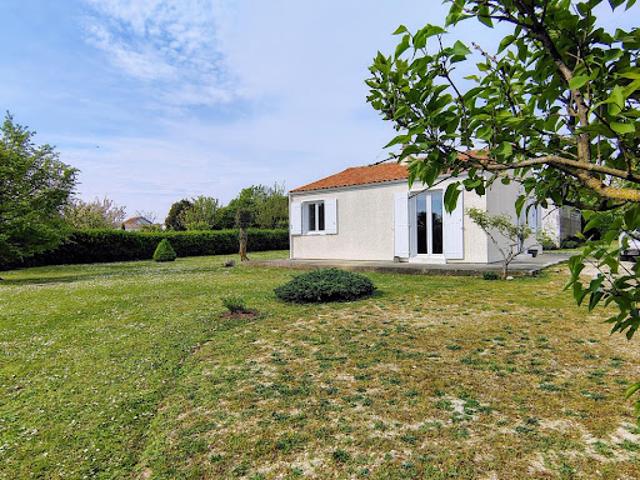 Maison vente à France métropolitaine, Marennes