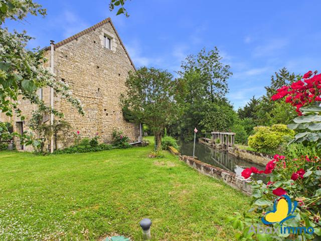 Maison vente à Caen, Normandie