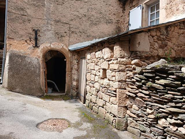 Maison vente à Millau, Castelnau-pégayrols