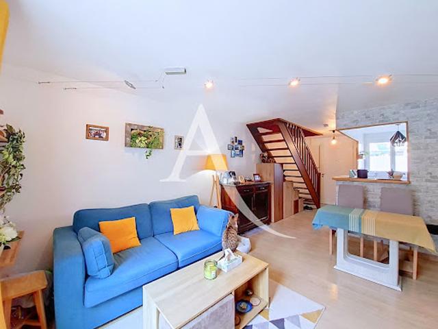 Maison vente à Atlantis, Massy