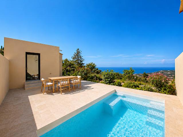 Maison vente à Calvi, Monticello