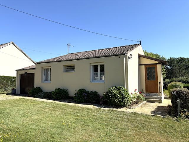 Maison vente à Nogent-le-Rotrou, La Loupe