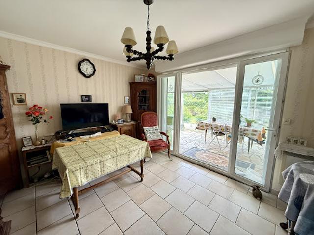 Maison vente à Nogent-le-Rotrou, La Loupe