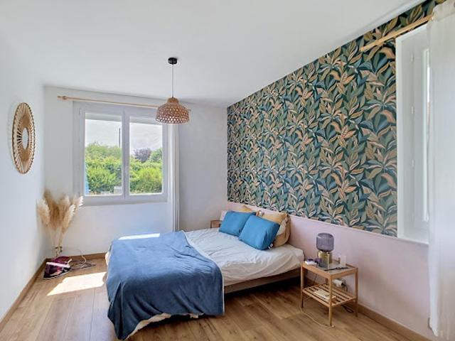 Maison vente à Nantes, Saint-sébastien-sur-loire