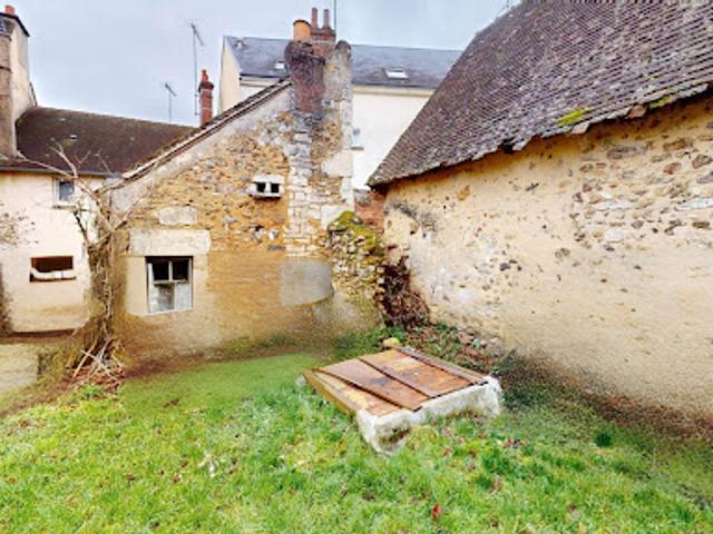 Maison vente à Nogent-le-Rotrou, Nogent-le-rotrou